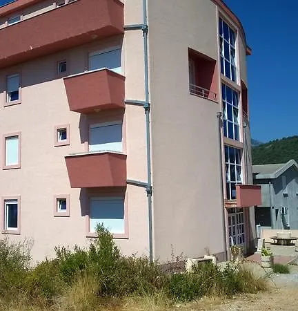 דירה Apartament Joy