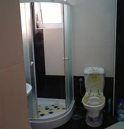 Apartament Joy *