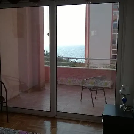 Apartament Joy פודגוריצה