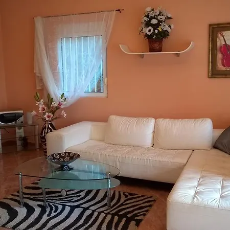 דירה Apartament Joy פודגוריצה