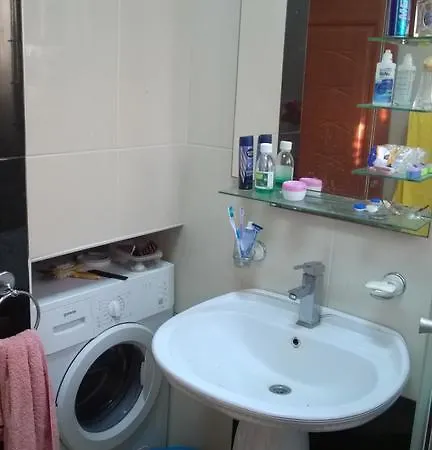 Apartament Joy Podgorica