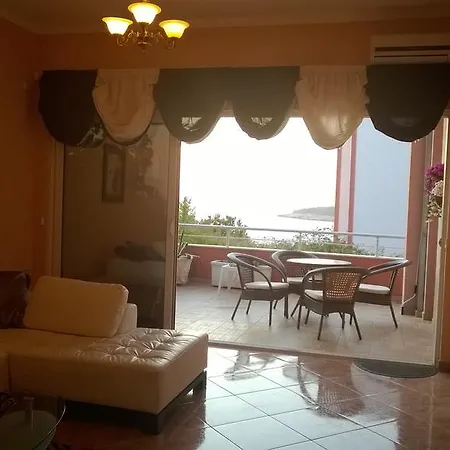 Apartament Joy Podgorica