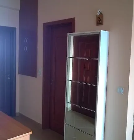 Apartament Joy بودغوريتْسا