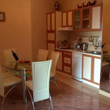 Apartament Joy Podgorica
