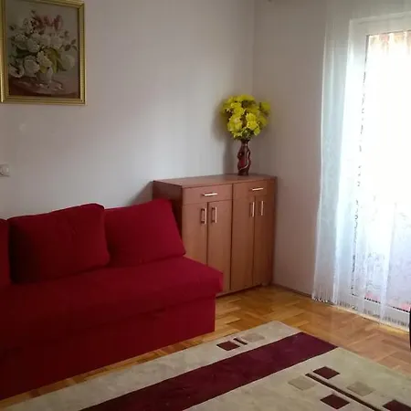 Apartament Joy Apartment Podgorica
