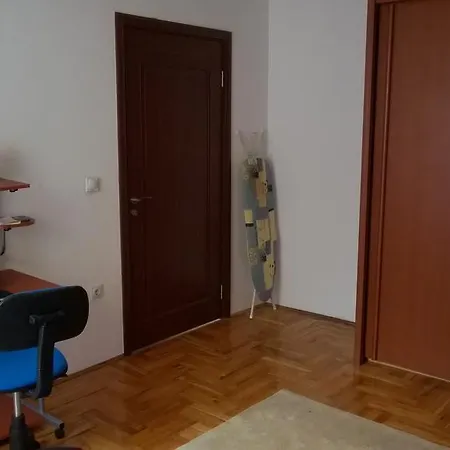 شقة Apartament Joy