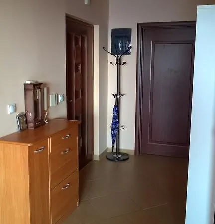 Apartment Apartament Joy Podgorica